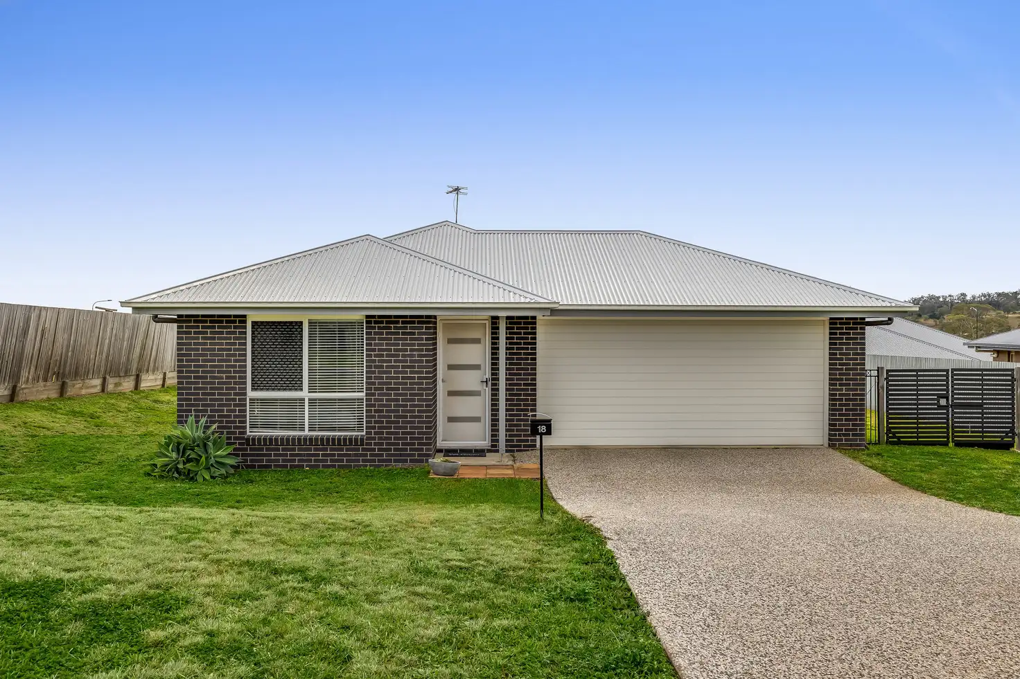 Main view of Homely house listing, 18 Sophia Crescent, Cotswold Hills QLD 4350
