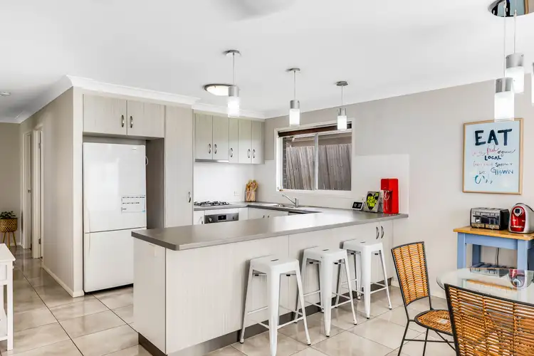 Third view of Homely house listing, 18 Sophia Crescent, Cotswold Hills QLD 4350