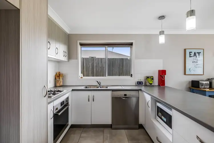 Fourth view of Homely house listing, 18 Sophia Crescent, Cotswold Hills QLD 4350