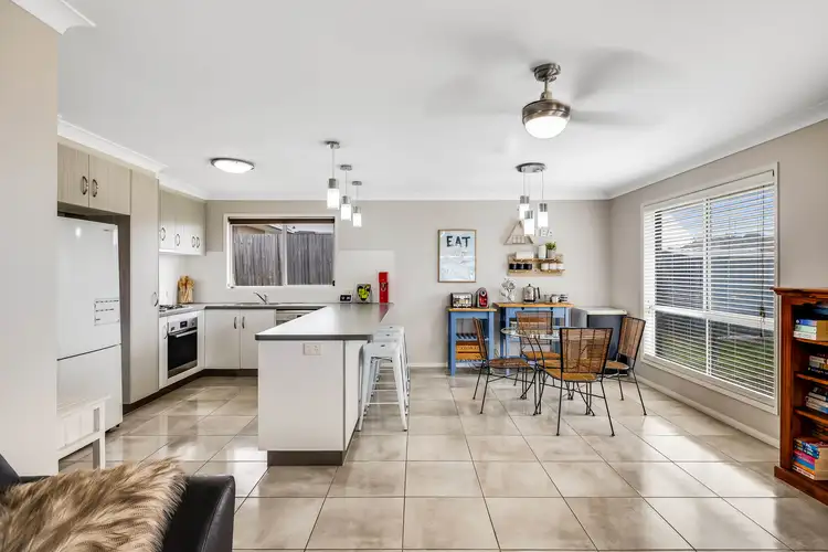 Fifth view of Homely house listing, 18 Sophia Crescent, Cotswold Hills QLD 4350