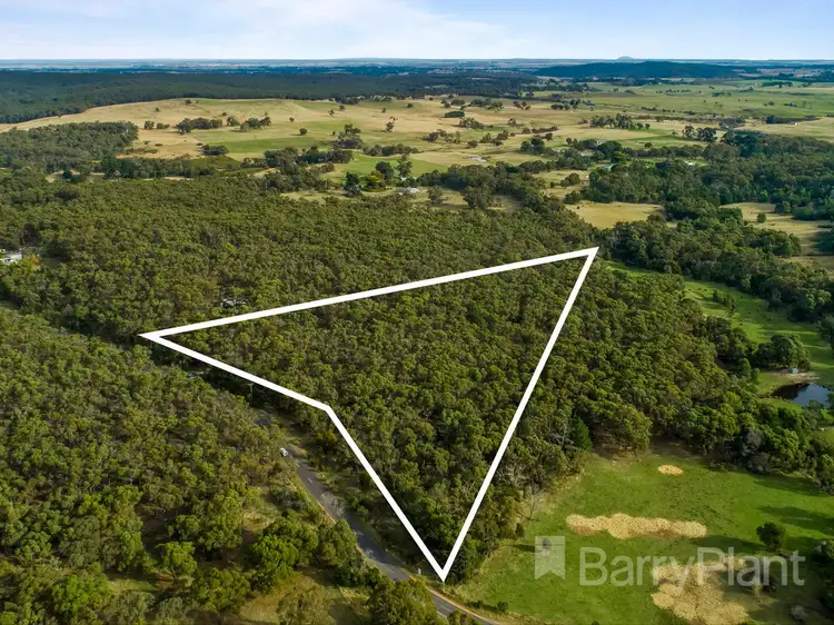 Seventh view of Homely land listing, 8A Browns Road, Scarsdale VIC 3351