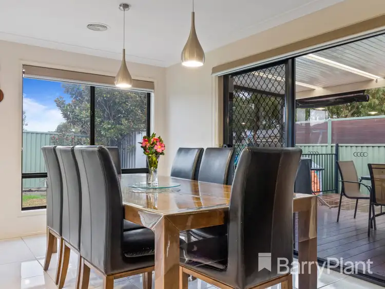 Second view of Homely house listing, 35 McKellar Drive, Miners Rest VIC 3352