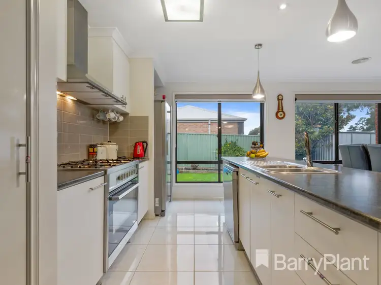 Third view of Homely house listing, 35 McKellar Drive, Miners Rest VIC 3352