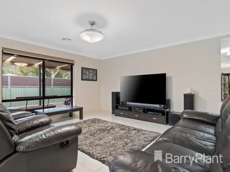 Sixth view of Homely house listing, 35 McKellar Drive, Miners Rest VIC 3352