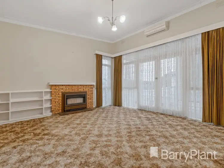 Second view of Homely house listing, 107 Park Road, Maryborough VIC 3465