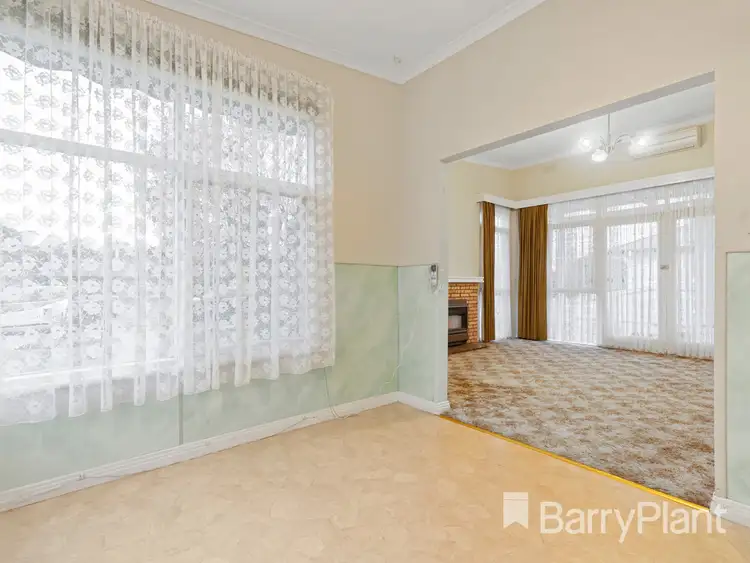 Third view of Homely house listing, 107 Park Road, Maryborough VIC 3465