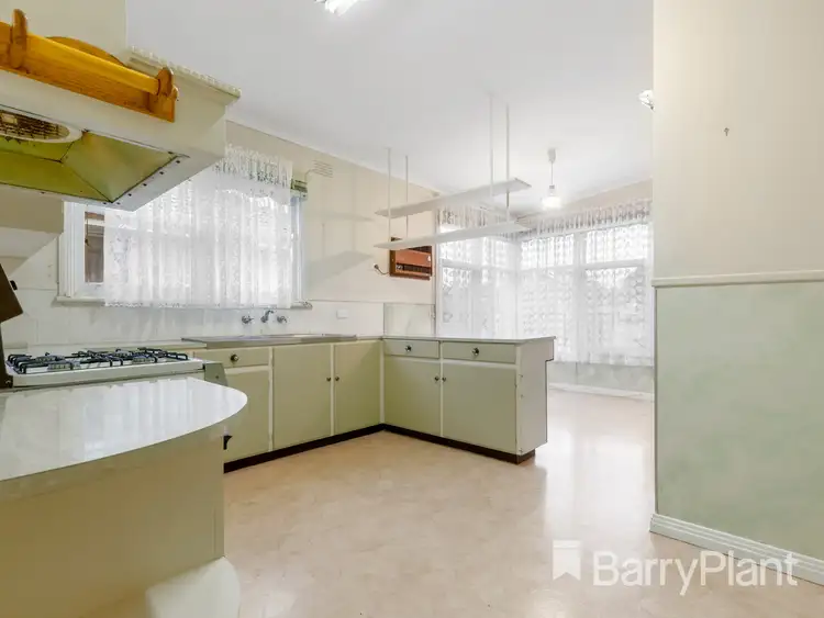 Fourth view of Homely house listing, 107 Park Road, Maryborough VIC 3465