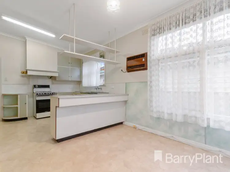 Sixth view of Homely house listing, 107 Park Road, Maryborough VIC 3465