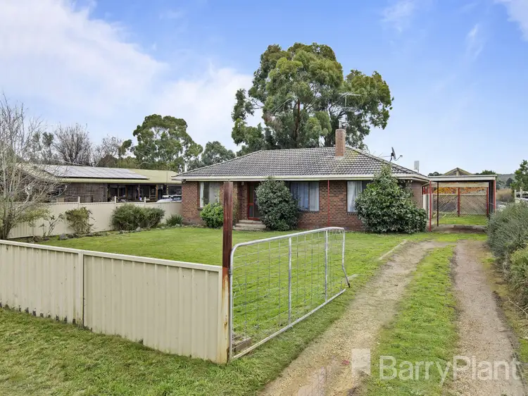 Main view of Homely house listing, 4 Elizabeth Street, Smythesdale VIC 3351