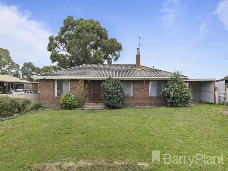 Second view of Homely house listing, 4 Elizabeth Street, Smythesdale VIC 3351