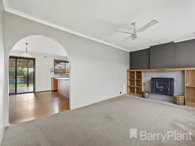 Fourth view of Homely house listing, 4 Elizabeth Street, Smythesdale VIC 3351