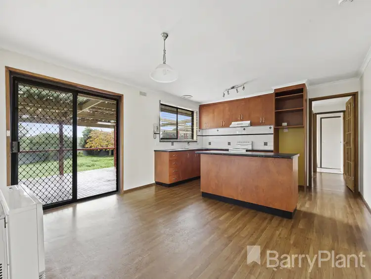 Fifth view of Homely house listing, 4 Elizabeth Street, Smythesdale VIC 3351