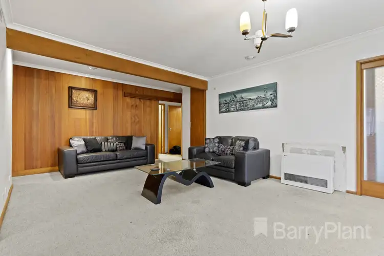 Second view of Homely house listing, 4 Waldemar Street, Wendouree VIC 3355