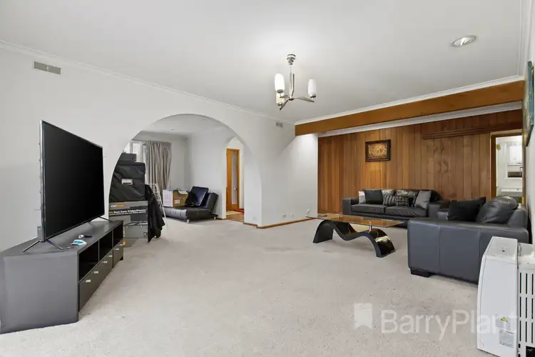 Fifth view of Homely house listing, 4 Waldemar Street, Wendouree VIC 3355