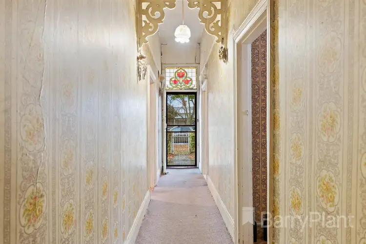 Second view of Homely house listing, 506 Doveton Street North, Soldiers Hill VIC 3350