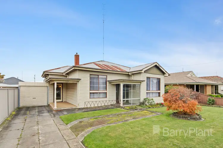 1140 Norman Street, Wendouree VIC 3355