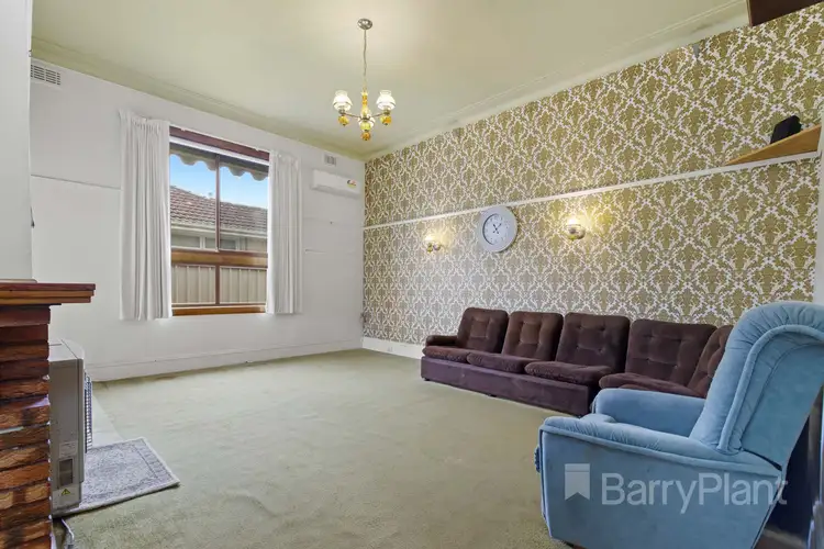 Fifth view of Homely house listing, 1140 Norman Street, Wendouree VIC 3355