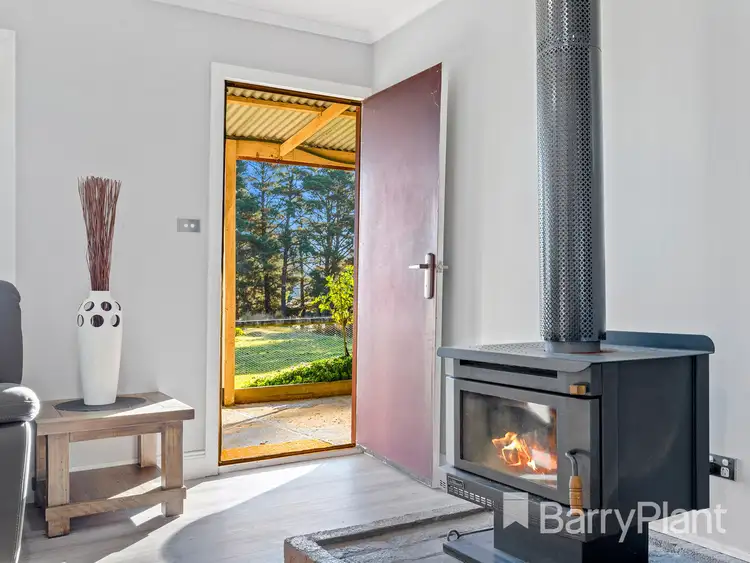 Third view of Homely house listing, 785 Bells Road, Haddon VIC 3351