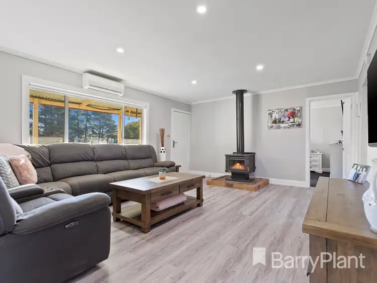 Fourth view of Homely house listing, 785 Bells Road, Haddon VIC 3351