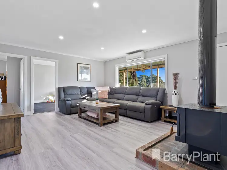 Fifth view of Homely house listing, 785 Bells Road, Haddon VIC 3351