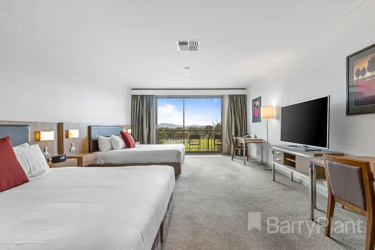 Second view of Homely apartment listing, 337/1500 Midland Highway, Creswick VIC 3363