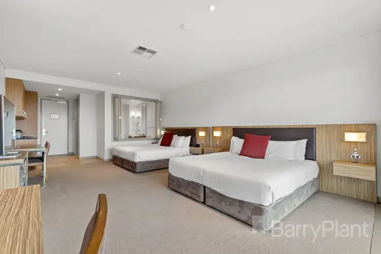 Fourth view of Homely apartment listing, 337/1500 Midland Highway, Creswick VIC 3363