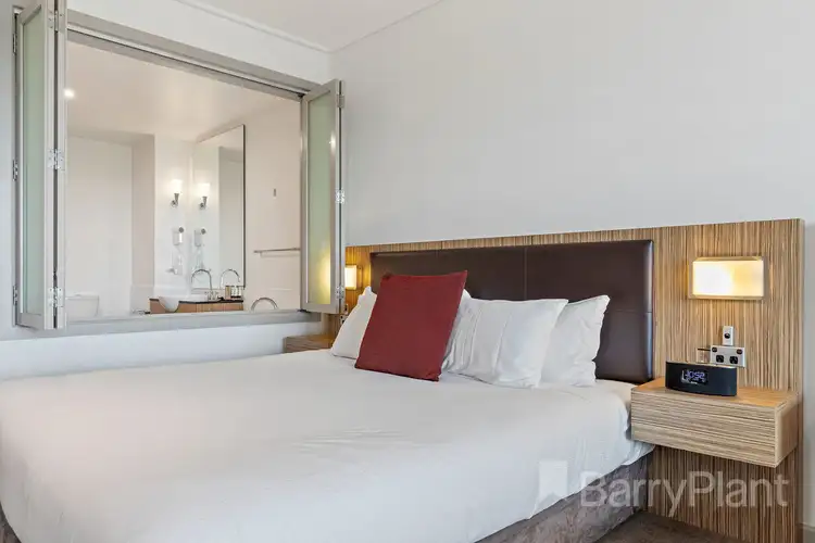 Fifth view of Homely apartment listing, 337/1500 Midland Highway, Creswick VIC 3363