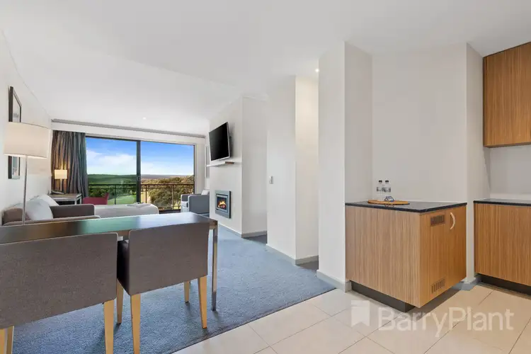 Second view of Homely apartment listing, 305/1500 Midland Highway, Creswick VIC 3363