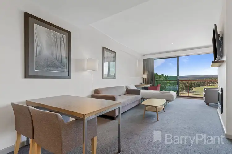 Third view of Homely apartment listing, 305/1500 Midland Highway, Creswick VIC 3363