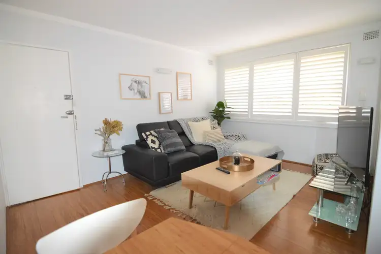 1/5 Silver Street