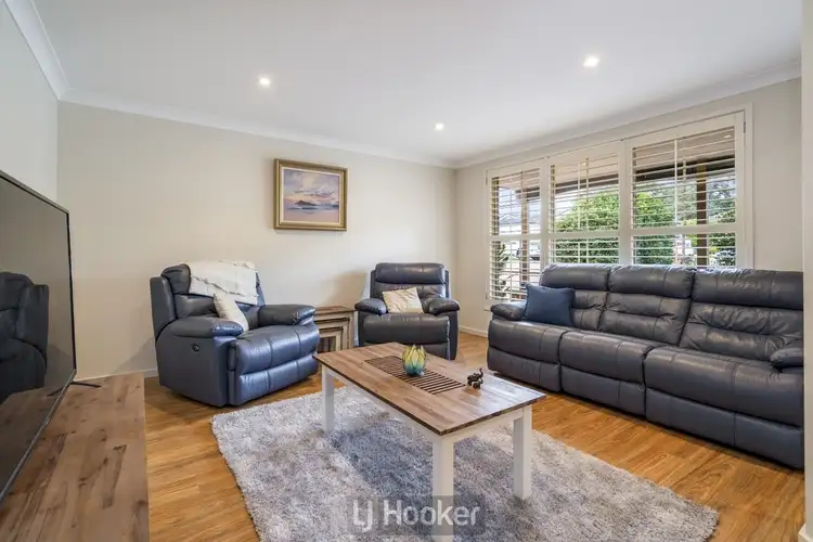 Sixth view of Homely house listing, 37 Leichhardt Road, Valentine NSW 2280