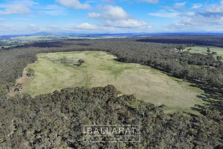 1137 Landrigan Road Daisy Hill Via, Maryborough VIC 3465