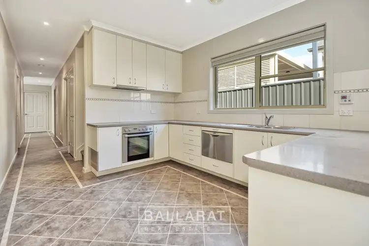 Second view of Homely villa listing, 2/47 Clarendon Street, Maryborough VIC 3465