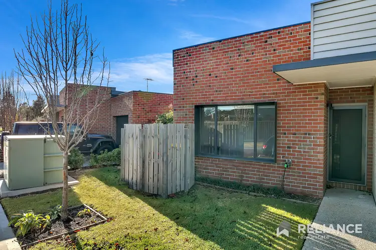 Second view of Homely house listing, 47 Sierra Avenue, Sunshine West VIC 3020