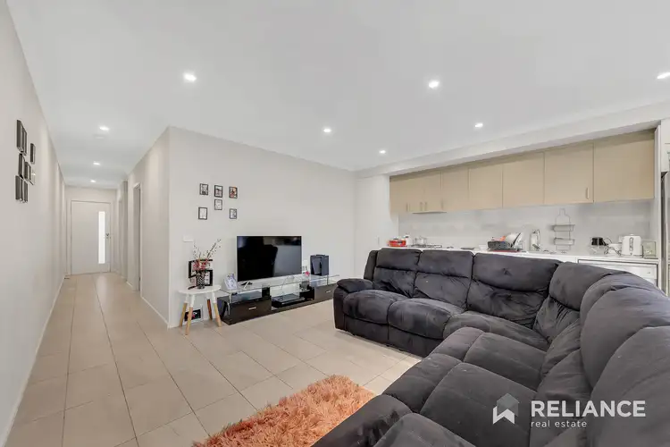 Third view of Homely house listing, 47 Sierra Avenue, Sunshine West VIC 3020