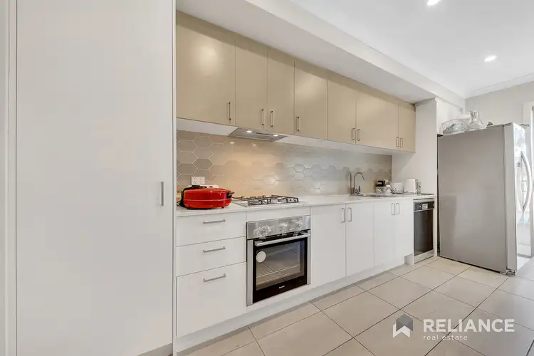 Fifth view of Homely house listing, 47 Sierra Avenue, Sunshine West VIC 3020