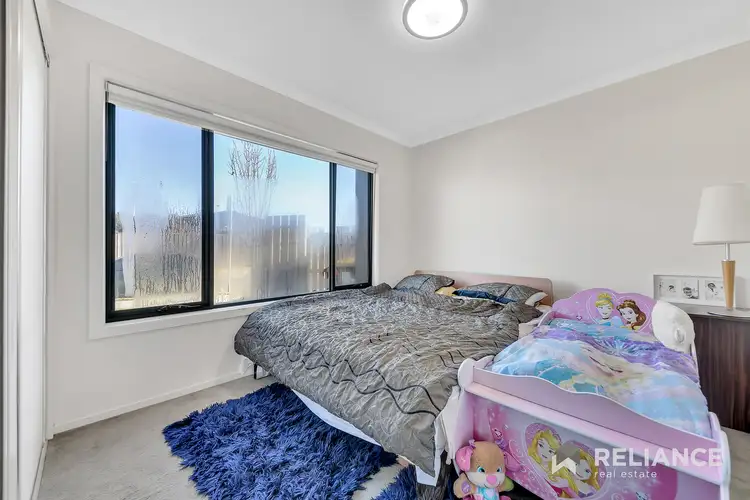 Sixth view of Homely house listing, 47 Sierra Avenue, Sunshine West VIC 3020