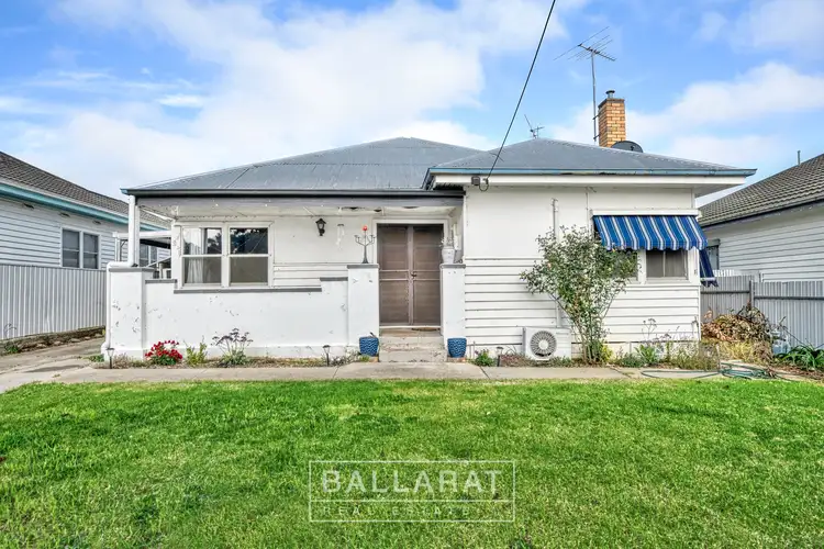 Main view of Homely house listing, 56 Sutton Road, Maryborough VIC 3465