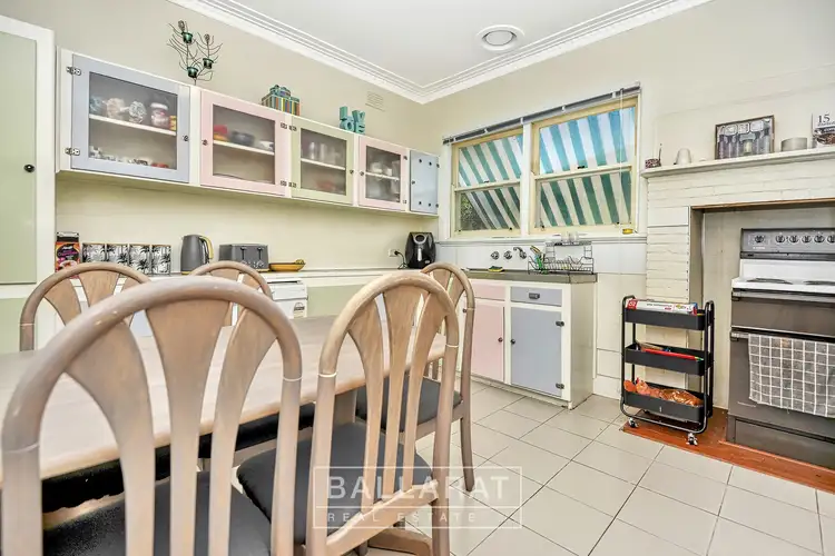 Third view of Homely house listing, 56 Sutton Road, Maryborough VIC 3465