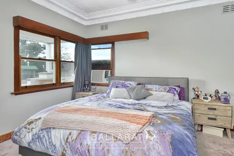 Fourth view of Homely house listing, 56 Sutton Road, Maryborough VIC 3465