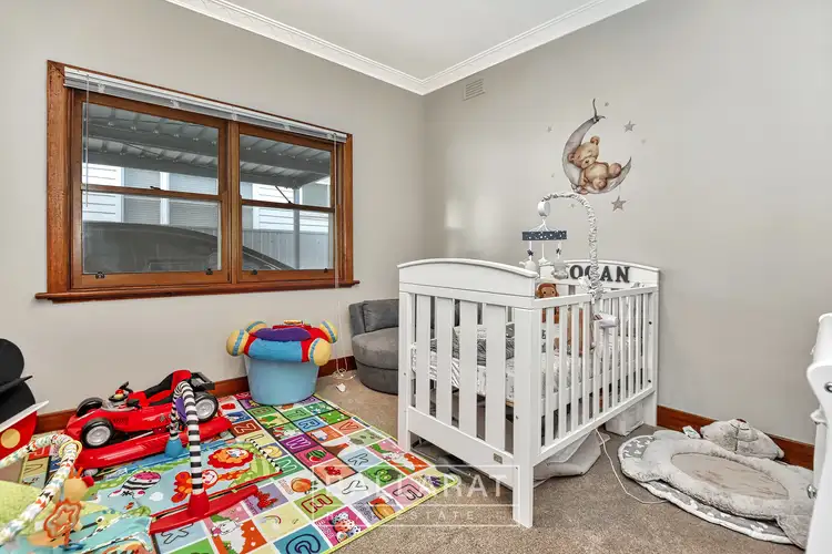 Fifth view of Homely house listing, 56 Sutton Road, Maryborough VIC 3465