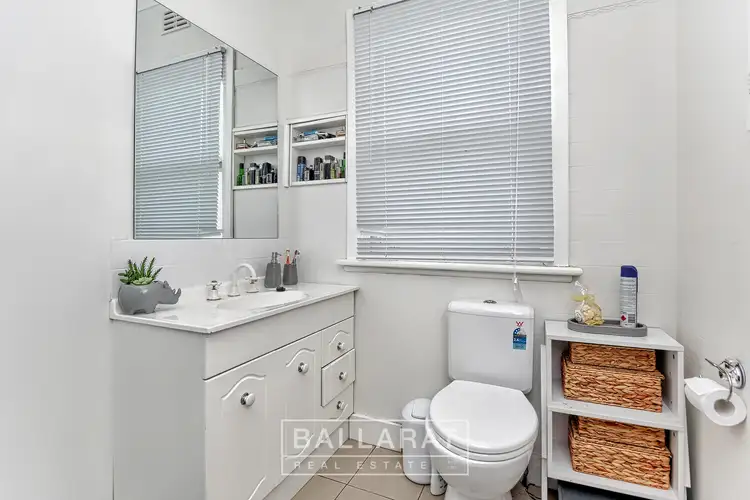 Sixth view of Homely house listing, 56 Sutton Road, Maryborough VIC 3465