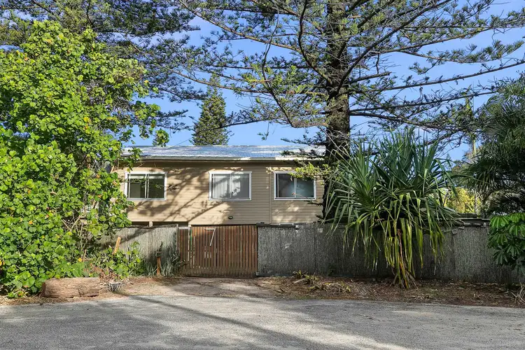 Second view of Homely house listing, 7 Ocean Avenue, New Brighton NSW 2483
