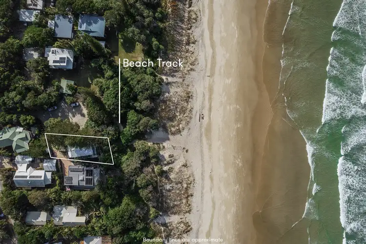 Third view of Homely house listing, 7 Ocean Avenue, New Brighton NSW 2483