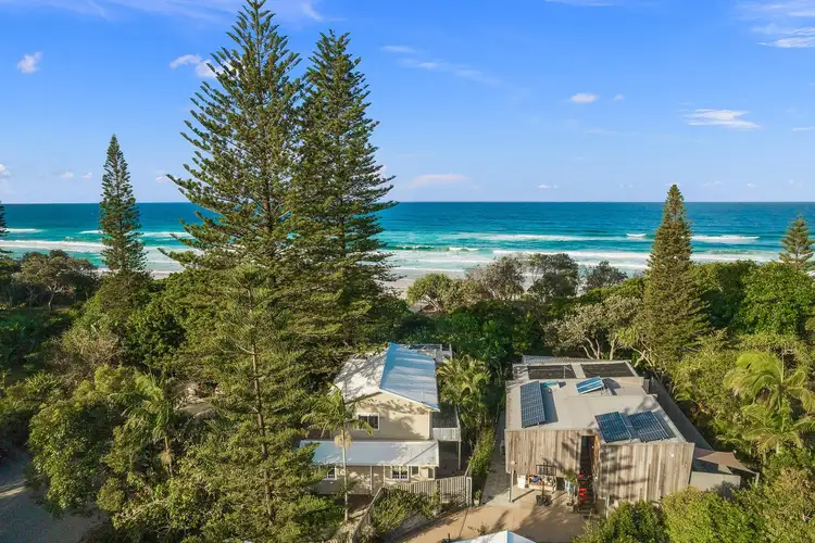 Fifth view of Homely house listing, 7 Ocean Avenue, New Brighton NSW 2483
