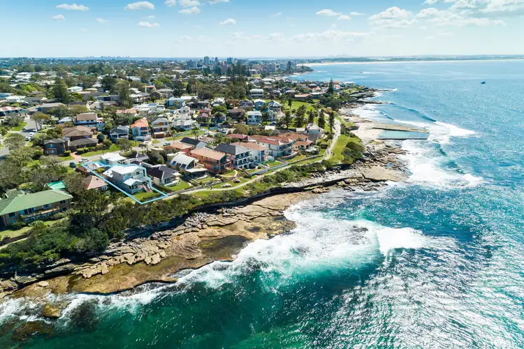 20 Glaisher Parade, Cronulla NSW 2230