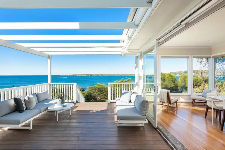 Second view of Homely house listing, 20 Glaisher Parade, Cronulla NSW 2230