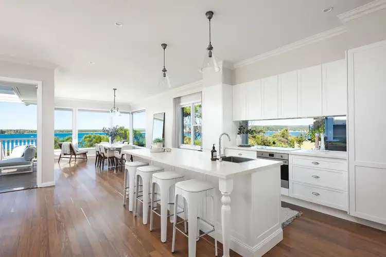 Fourth view of Homely house listing, 20 Glaisher Parade, Cronulla NSW 2230
