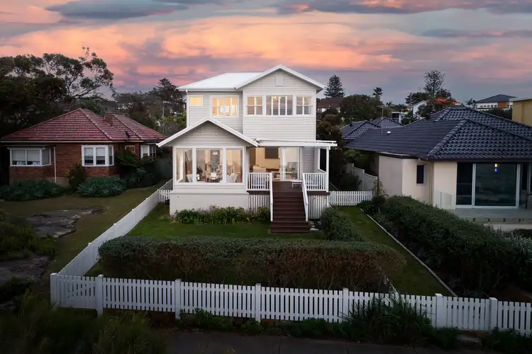 Sixth view of Homely house listing, 20 Glaisher Parade, Cronulla NSW 2230