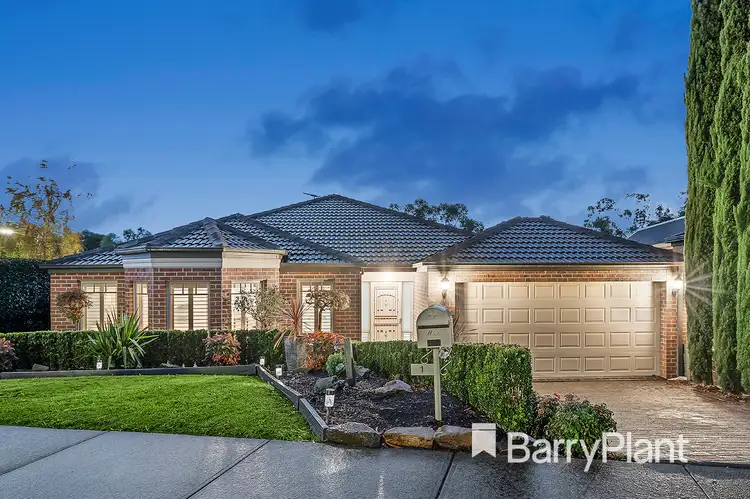 1 Symphony Drive, Lilydale VIC 3140